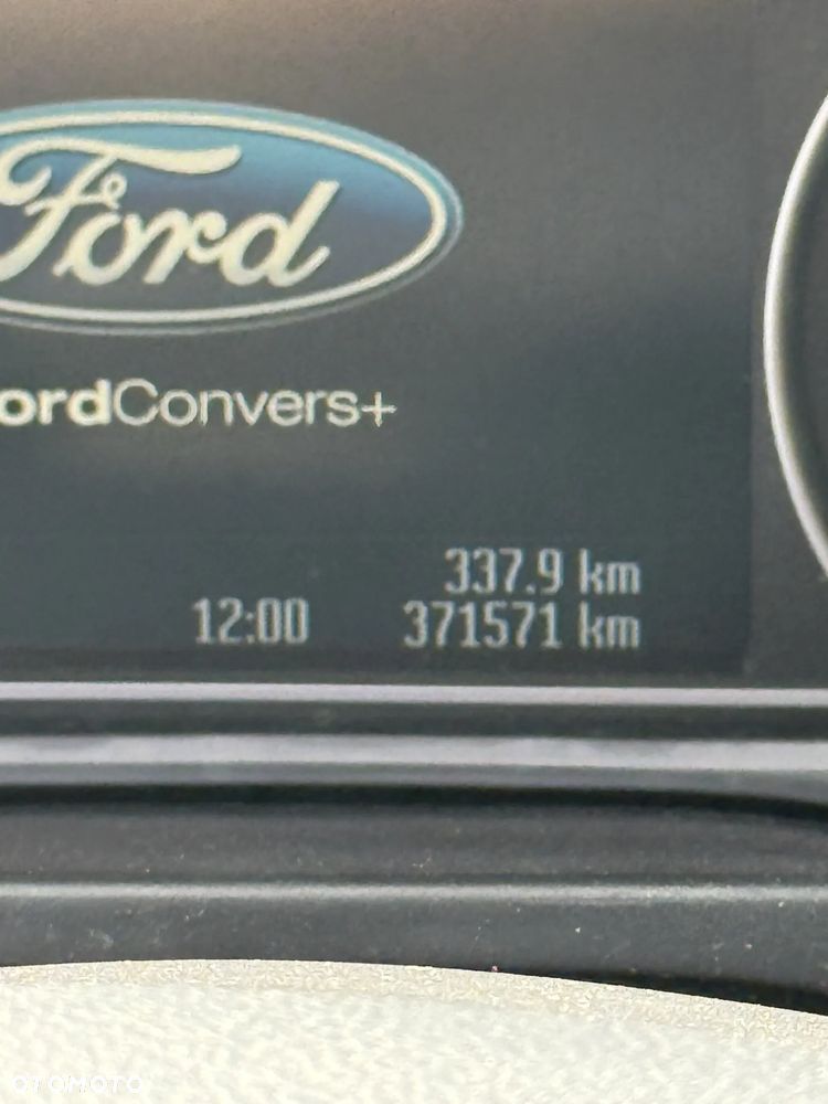 Ford Mondeo 2.0 TDCi Titanium X - 9