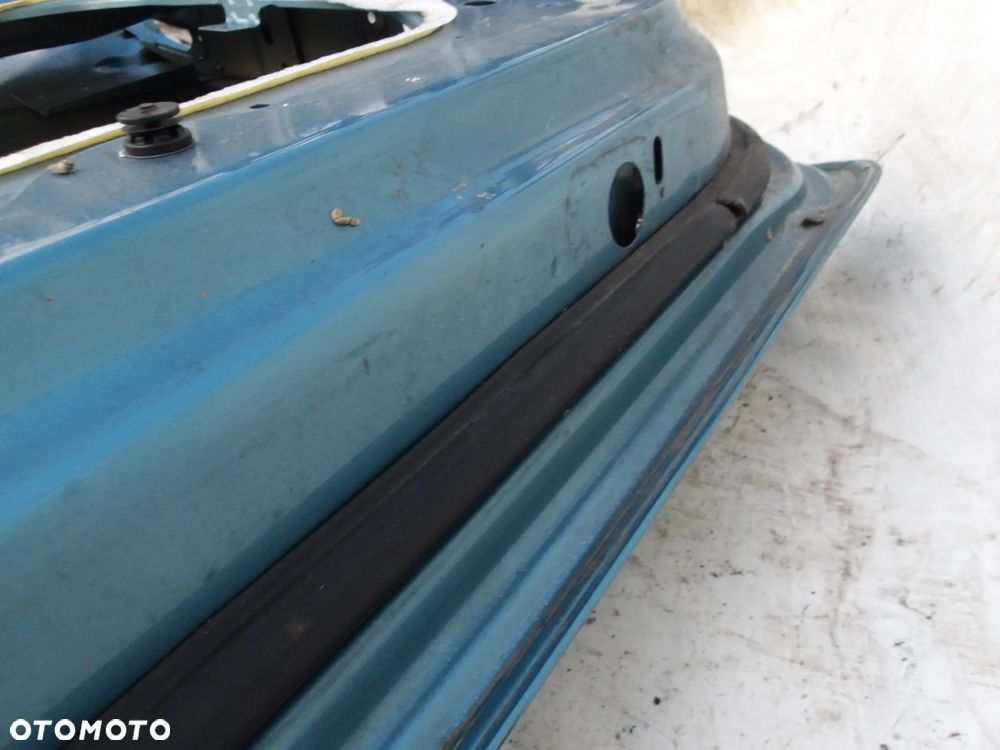 DRZWI PRAWE FORD FOCUS II MK2 CABRIO KABRIO 2 F-VAT - 10