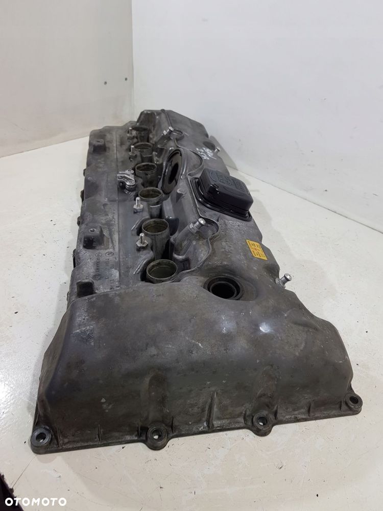 pokrywa zaworów 7548275 bmw e90 e91 e60 e61 2.5 b - 3