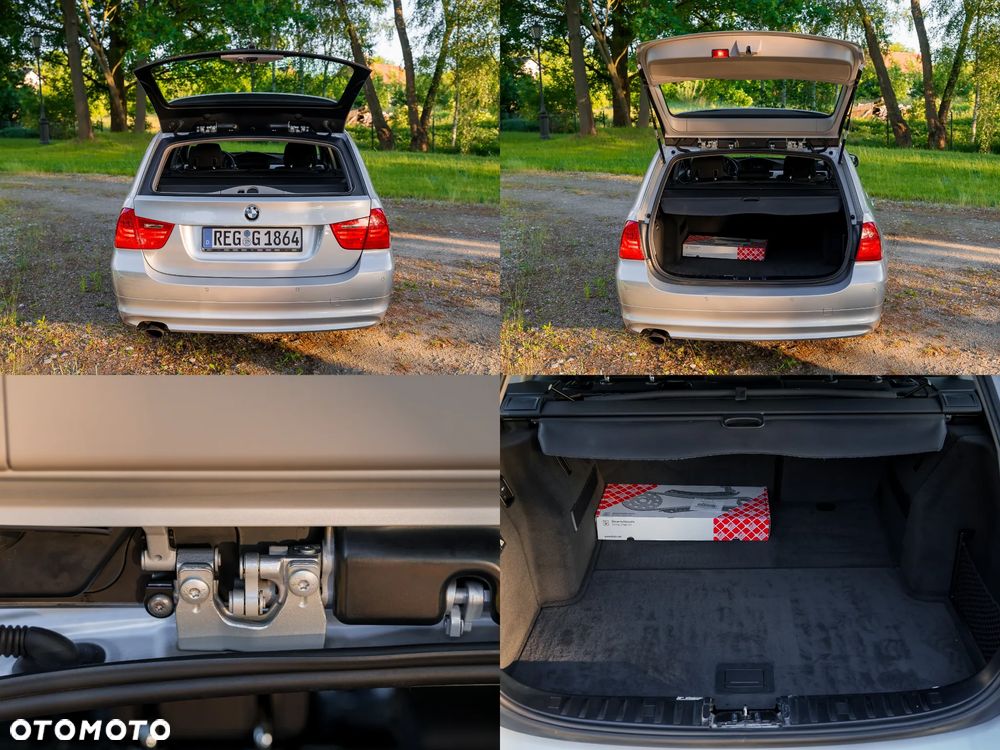 BMW Seria 3 318i Edition Lifestyle - 38