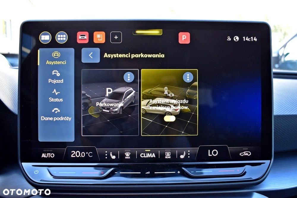 Seat Leon 1.5 eTSI FR DSG - 25