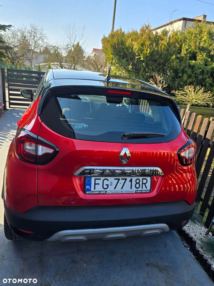 Renault Captur - 29