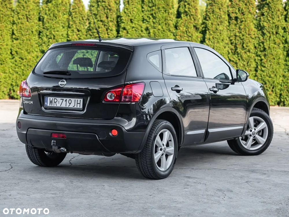 Nissan Qashqai - 13
