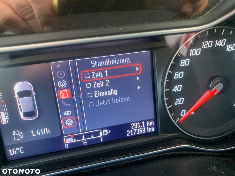 Ford Galaxy 2.0 TDCi Trend - 34