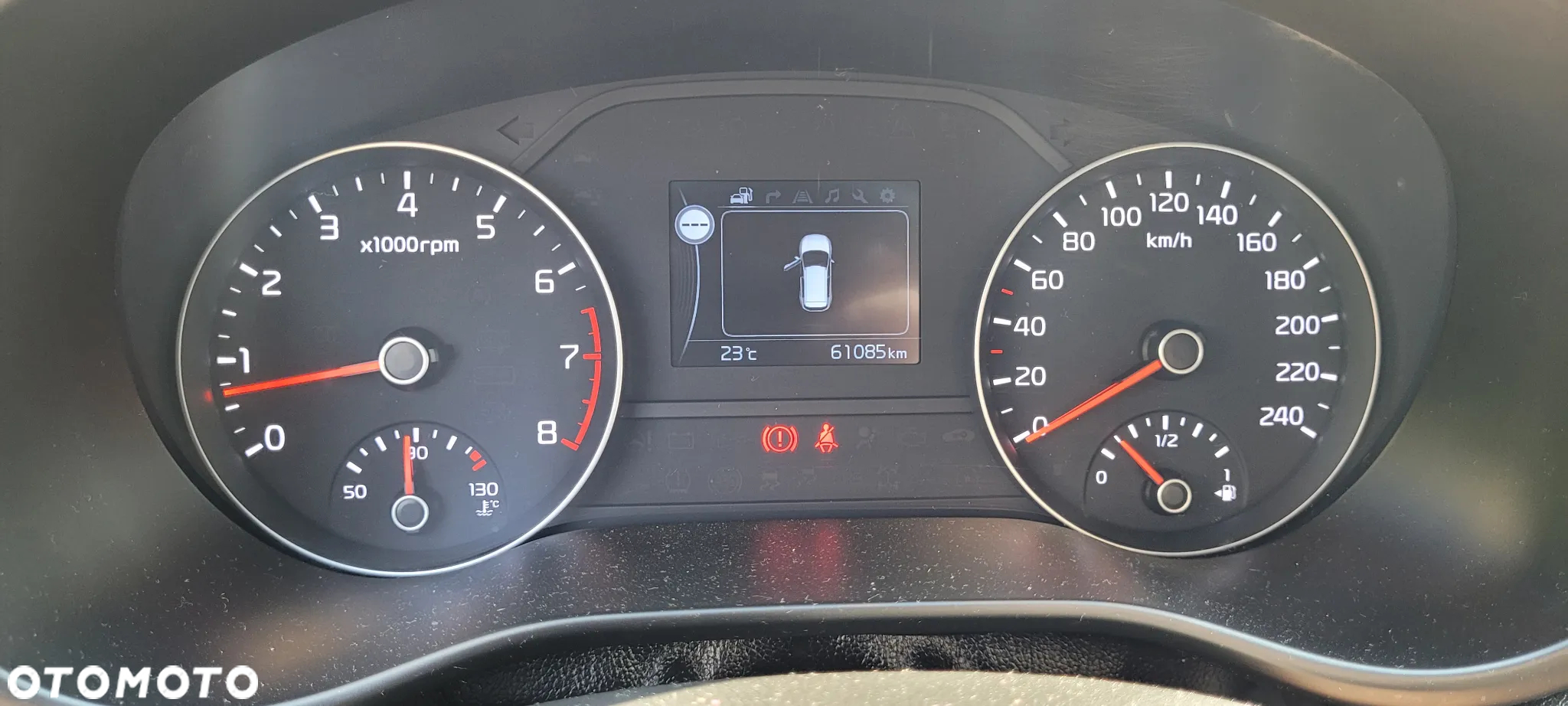 Kia Sportage 1.6 GDI L 2WD - 18