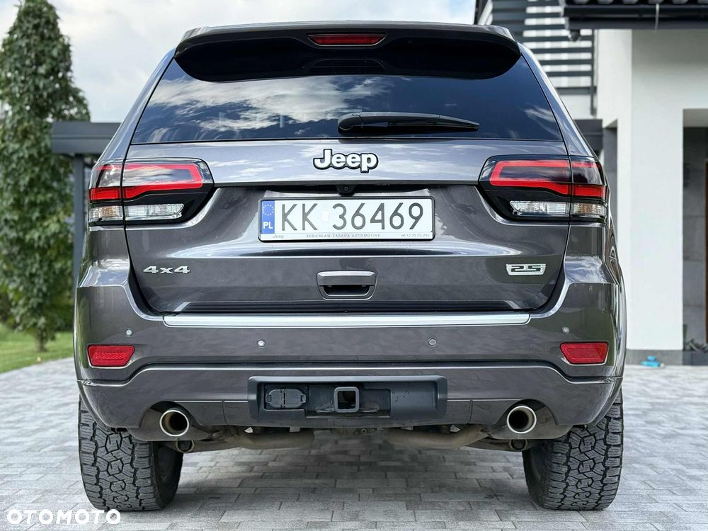 Jeep Grand Cherokee - 6