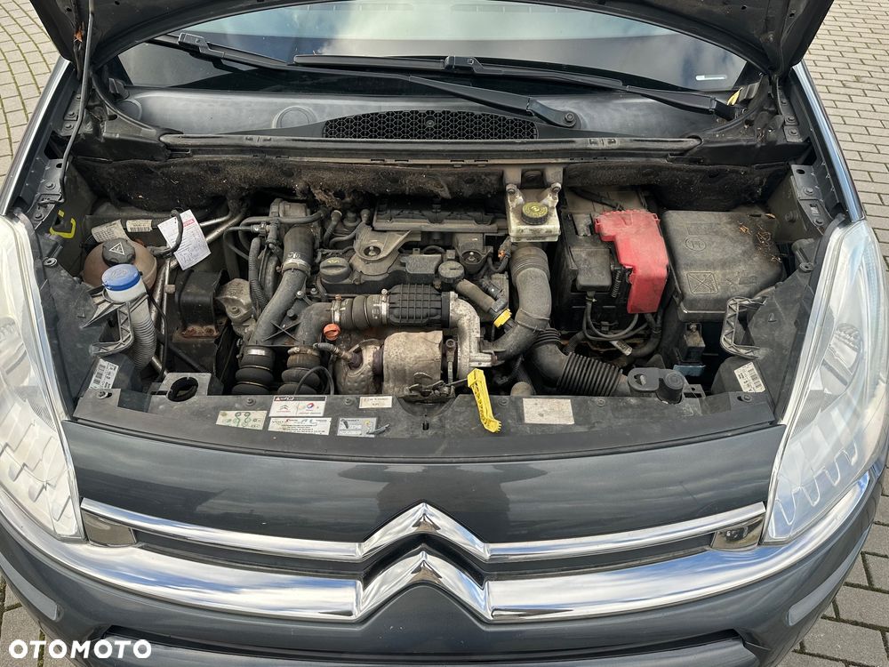 Citroën Berlingo 1.6 HDi XTR - 30