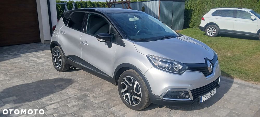 Renault Captur - 3