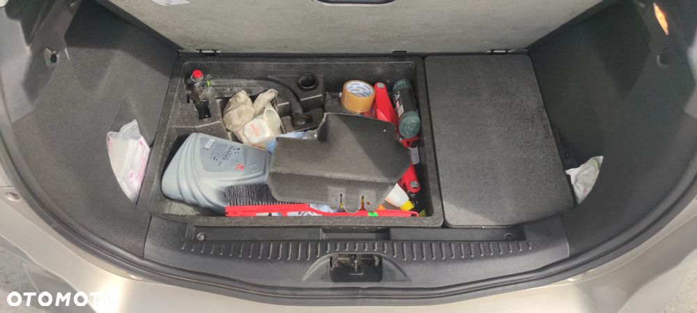 Ford B-MAX 1.6 Trend - 18