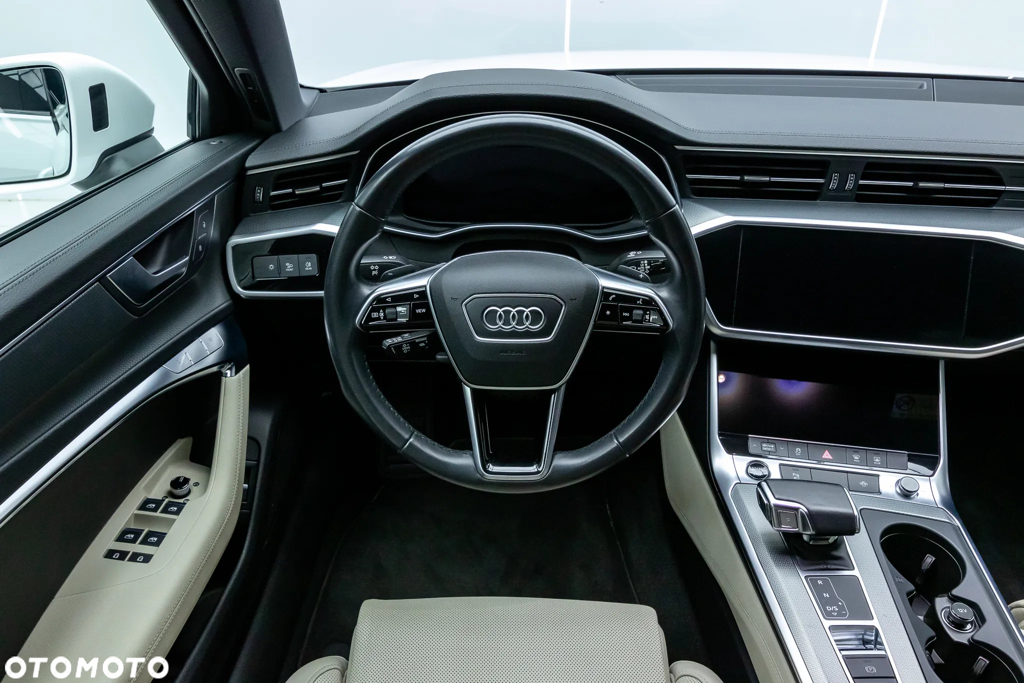 Audi A6 Allroad - 10
