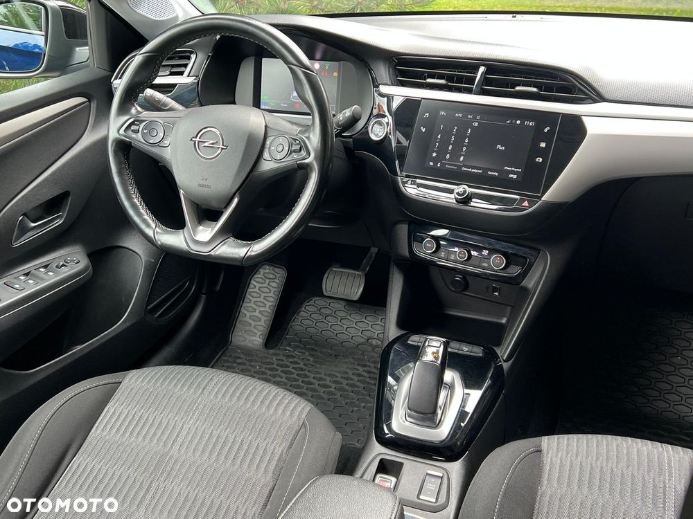 Opel Corsa Business - 22
