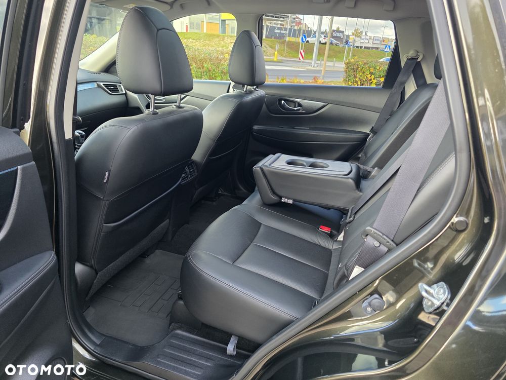 Nissan X-Trail 1.6 DIG-T Tekna - 10