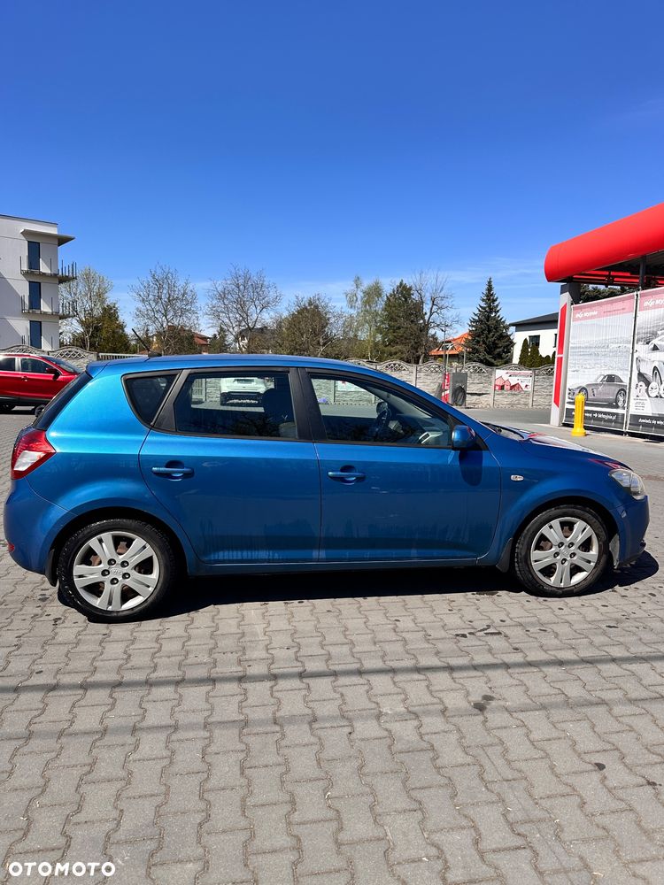 Kia Ceed 1.6 Crdi Comfort - 7
