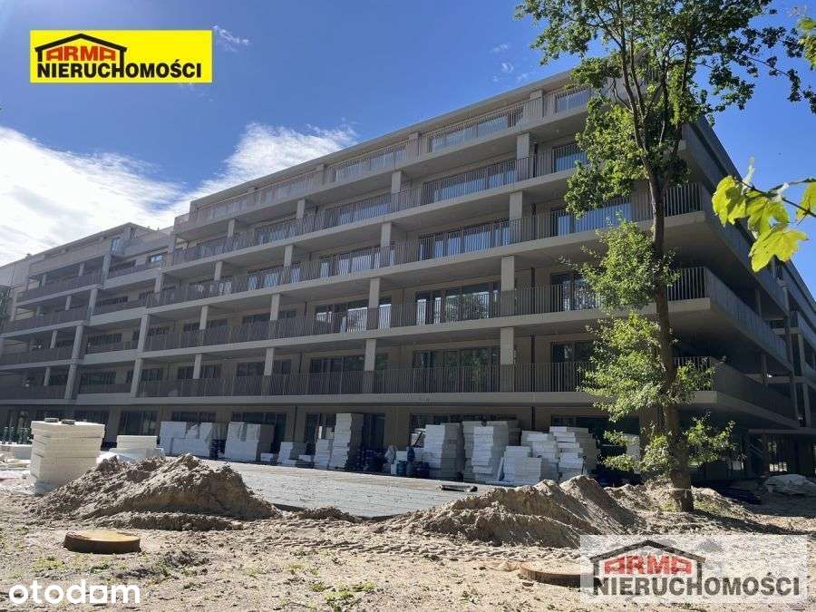 Apartament 2 Poziomowy - Świnoujście