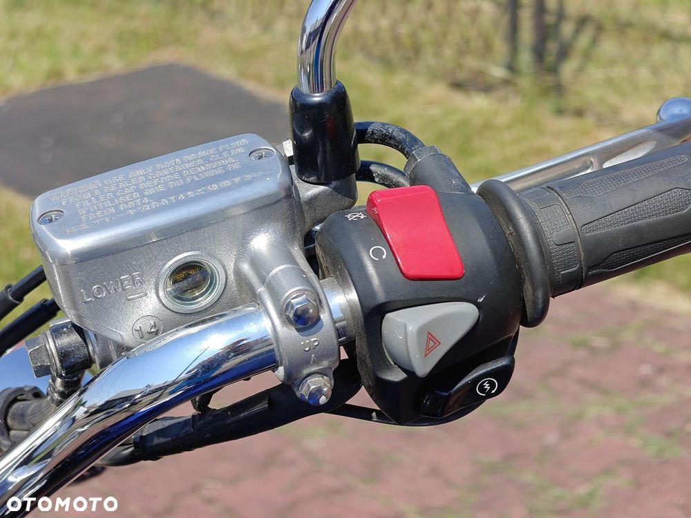 Honda CB - 38