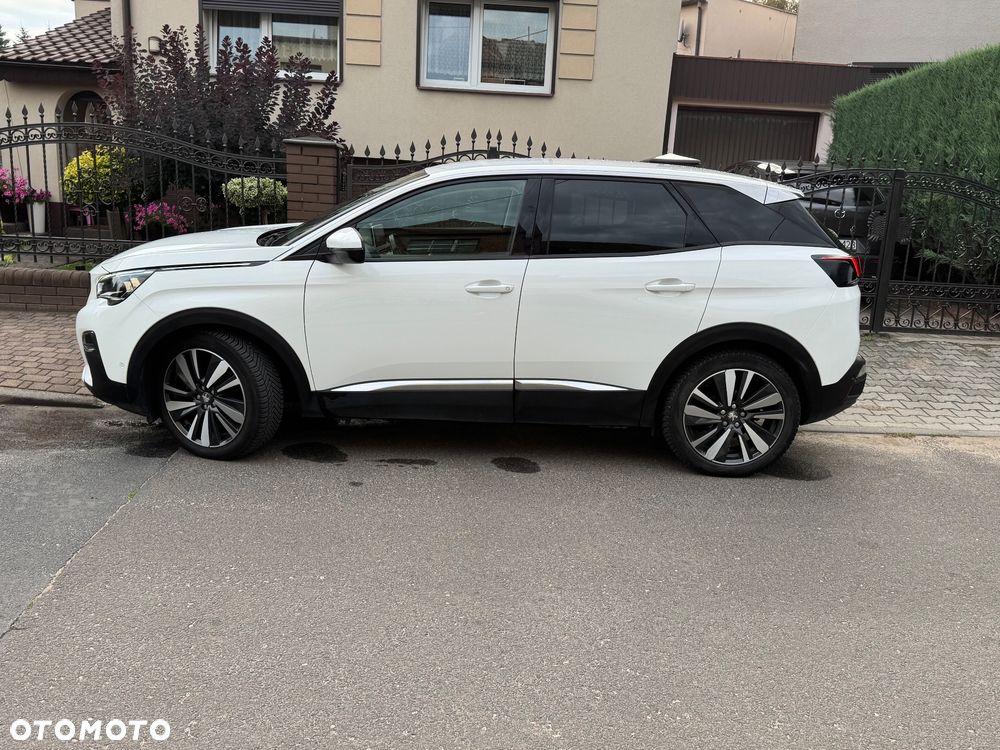 Peugeot 3008 BlueHDi 120 Stop & Start Allure - 8