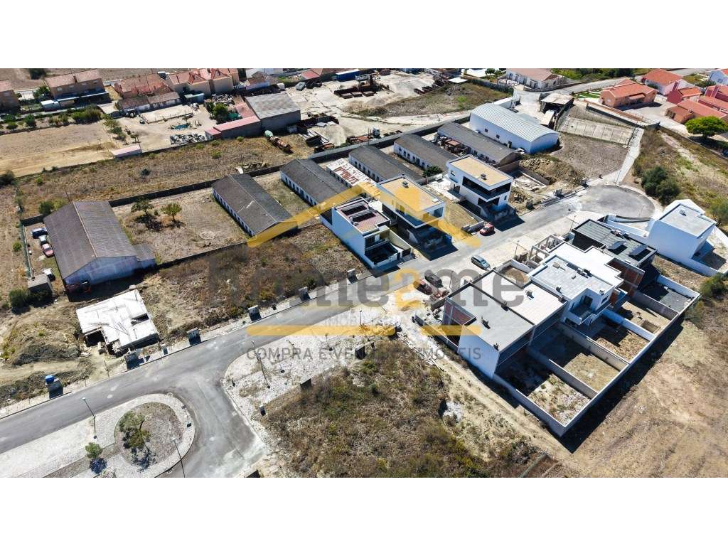 Magnífico Lote para Construção- Arranhó, Arruda dos Vinhos - Grande imagem: 5/15