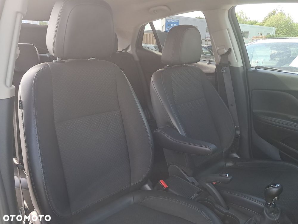 Opel Mokka - 20