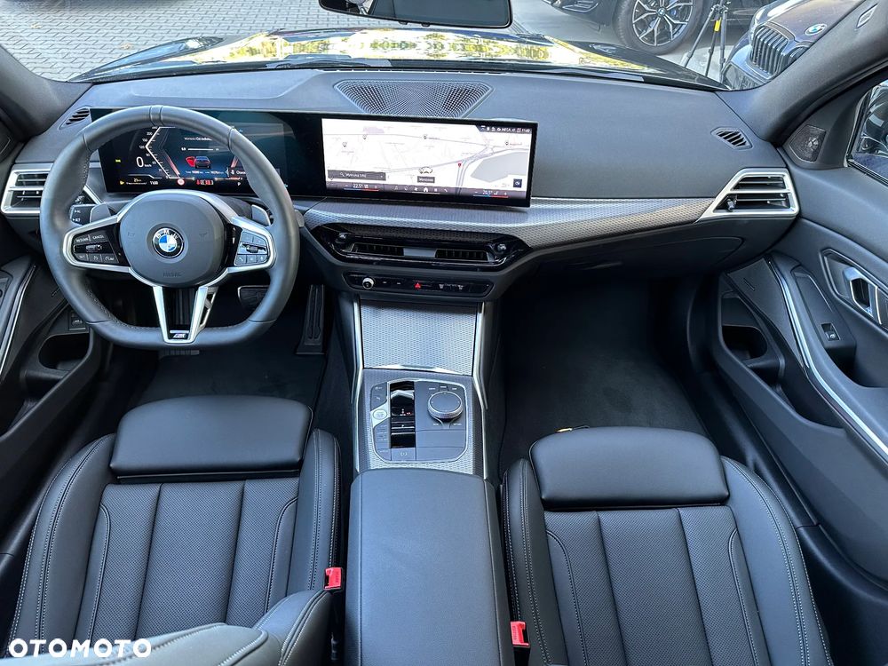 BMW Seria 3 - 8