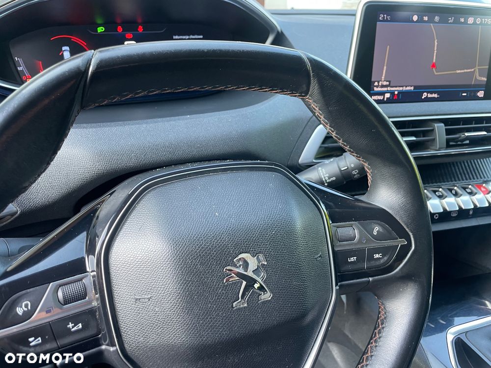 Peugeot 3008 - 26
