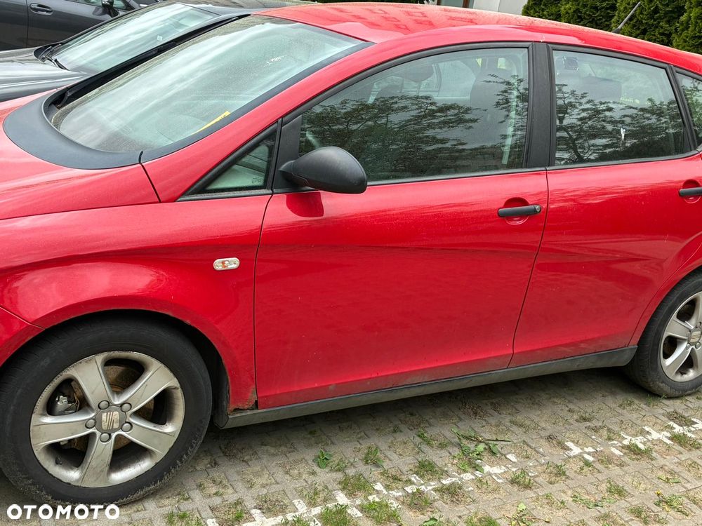 Seat Altea - 4