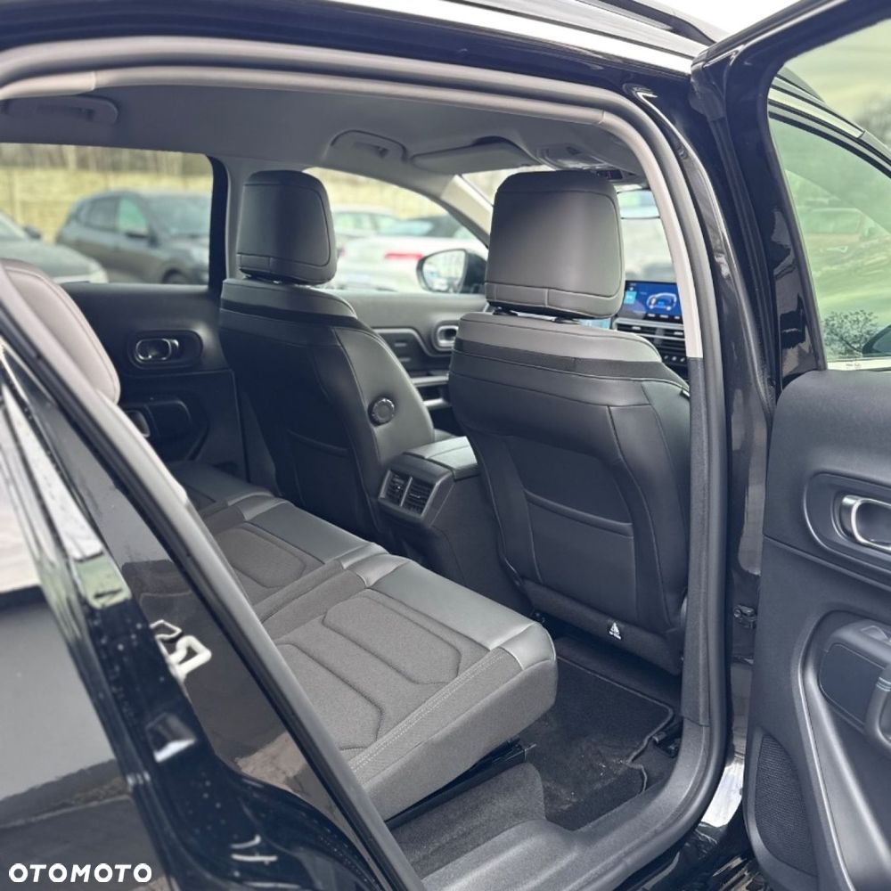 Citroën C5 Aircross - 34