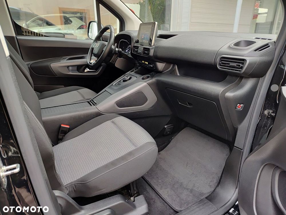 Toyota Proace City Verso 1.2 D-4T Family - 6