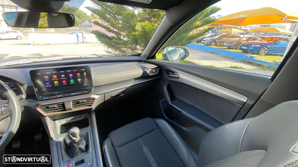 Cupra Formentor 1.5 TSI - 28