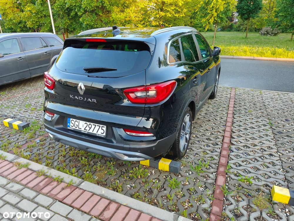Renault Kadjar 1.3 TCe FAP Intens - 2