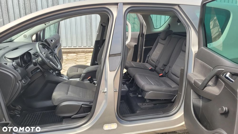 Opel Meriva - 9