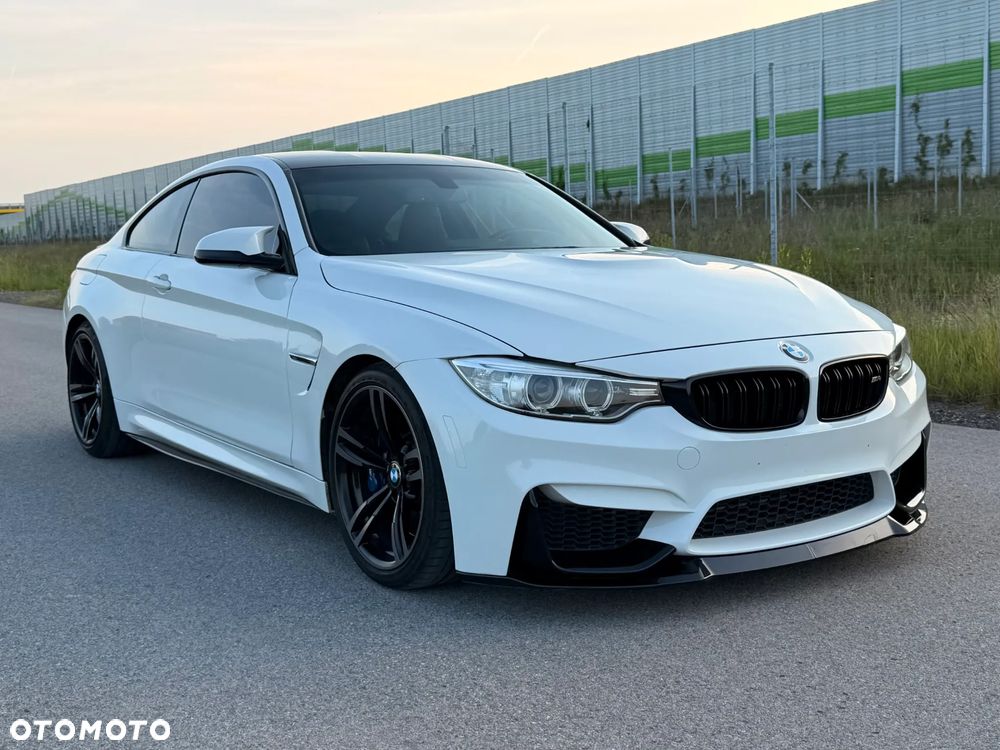 BMW M4 - 10