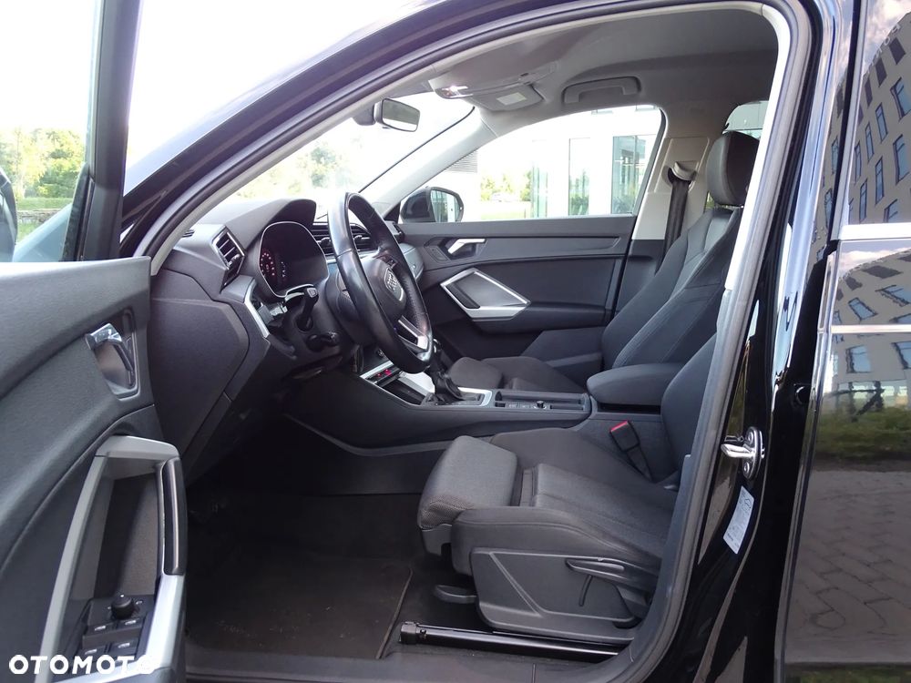 Audi Q3 - 14