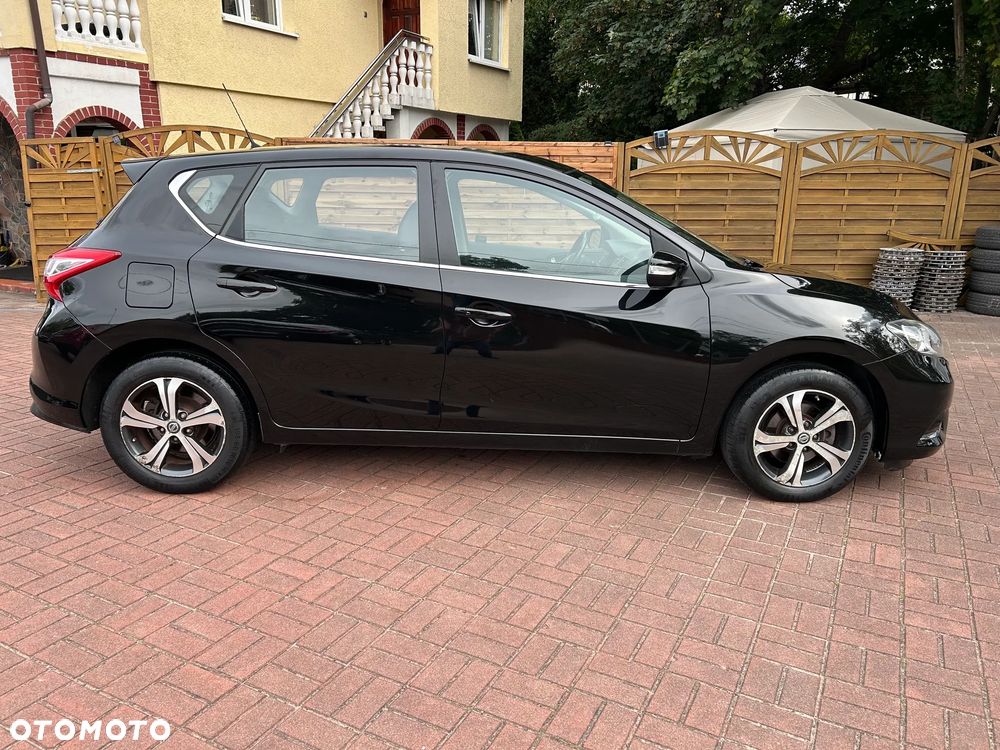Nissan Pulsar 1.2 DIG-T Tekna - 24