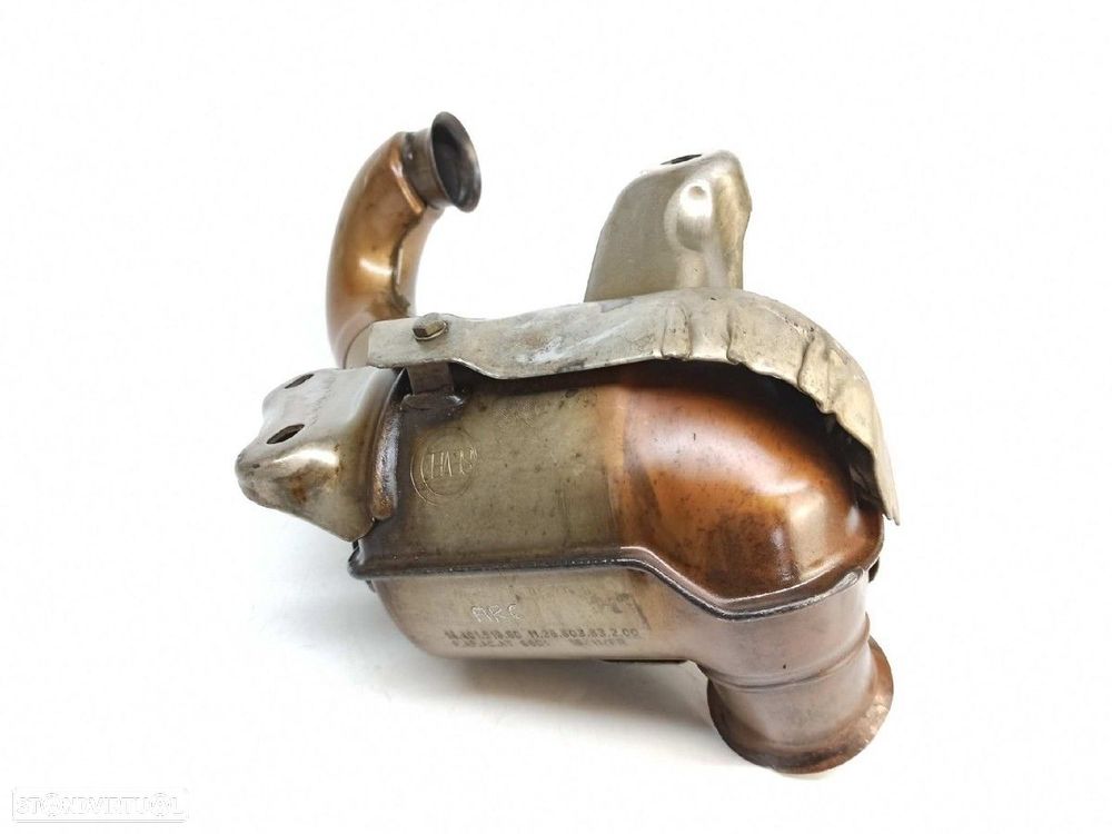 CATALISADOR CITROEN JUMPY HDI 120 27 L1H1 FURG. - 3