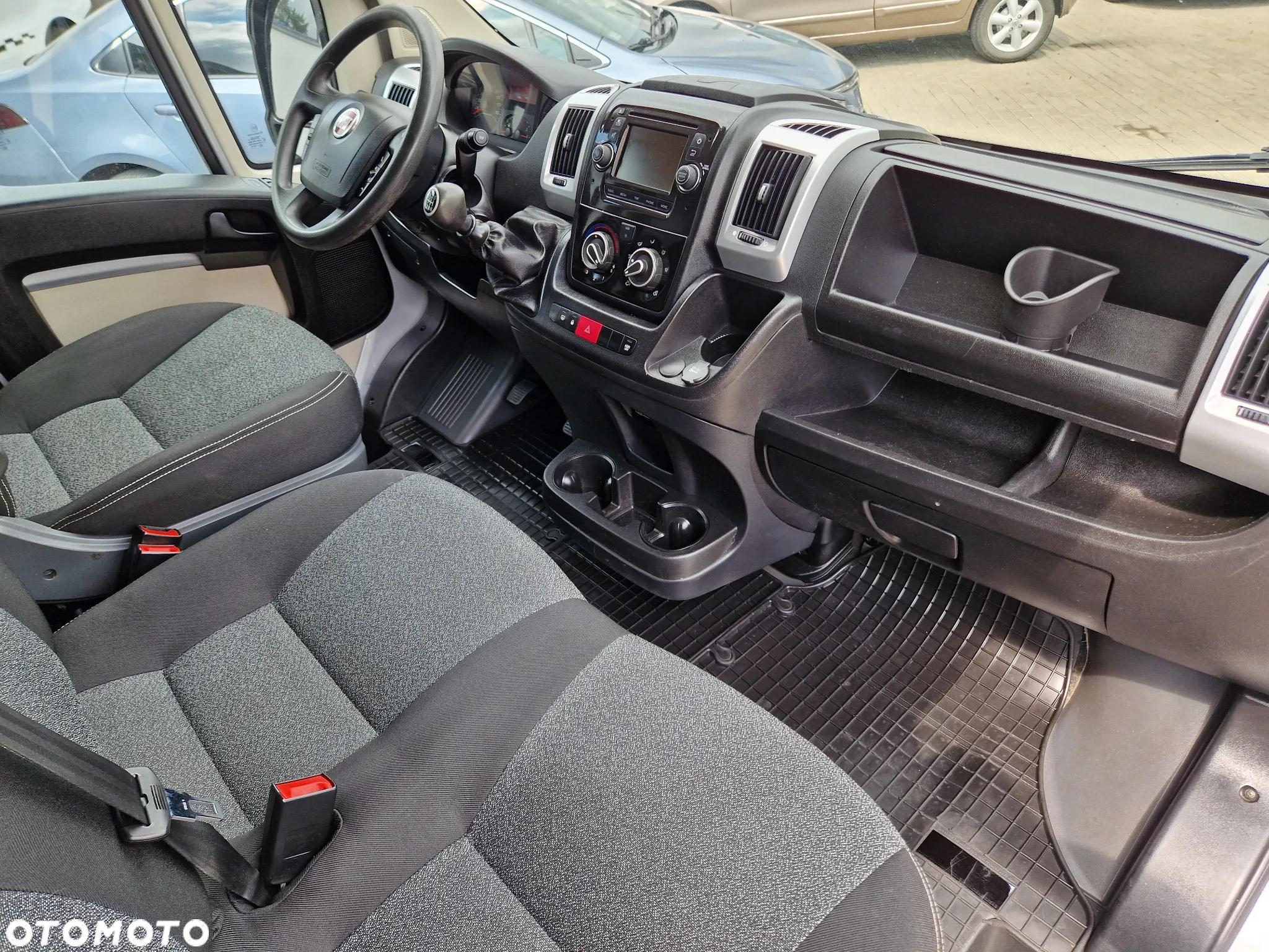 Fiat Ducato - 10