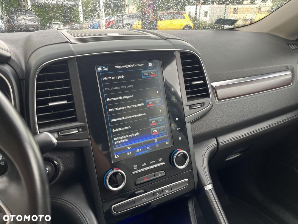 Renault Koleos 2.0 dCi Intens X-Tronic - 24