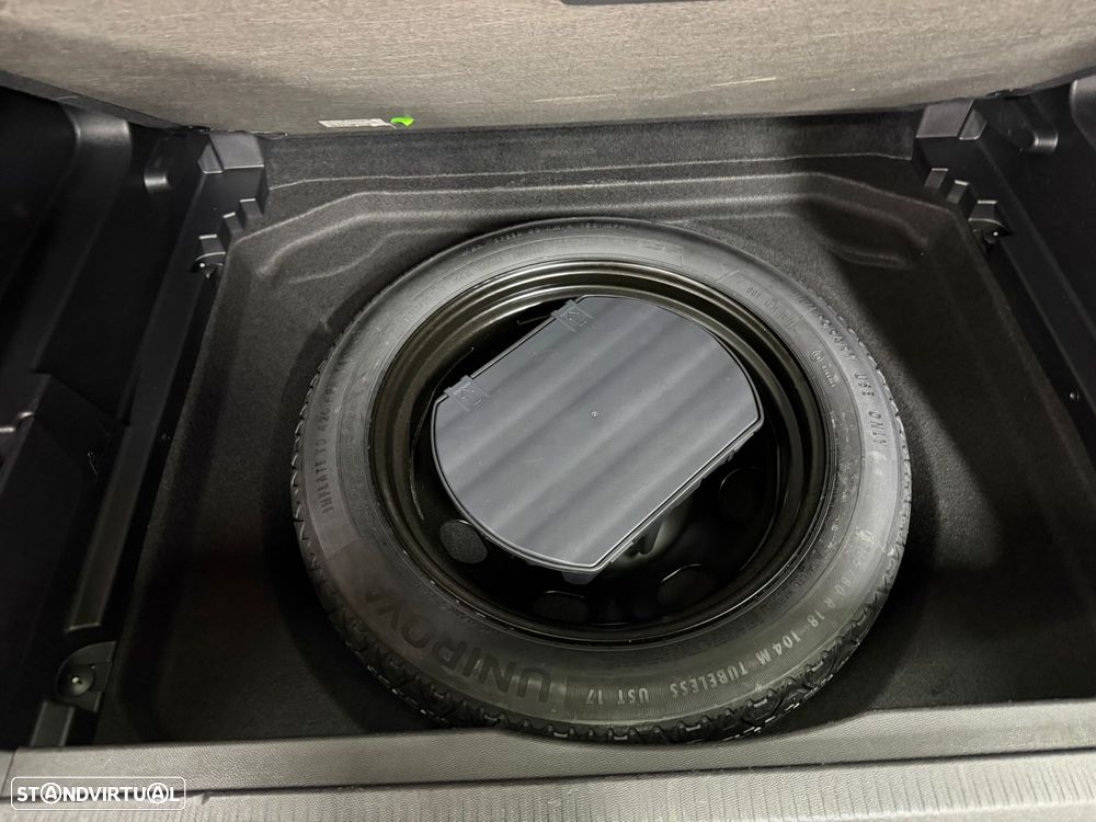 Citroën C5 Aircross 1.5 BlueHDi Feel EAT8 - 18