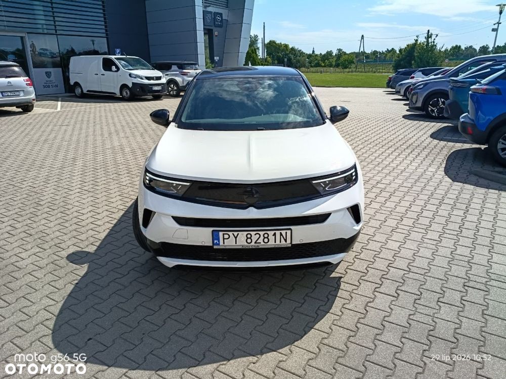 Opel Mokka - 4