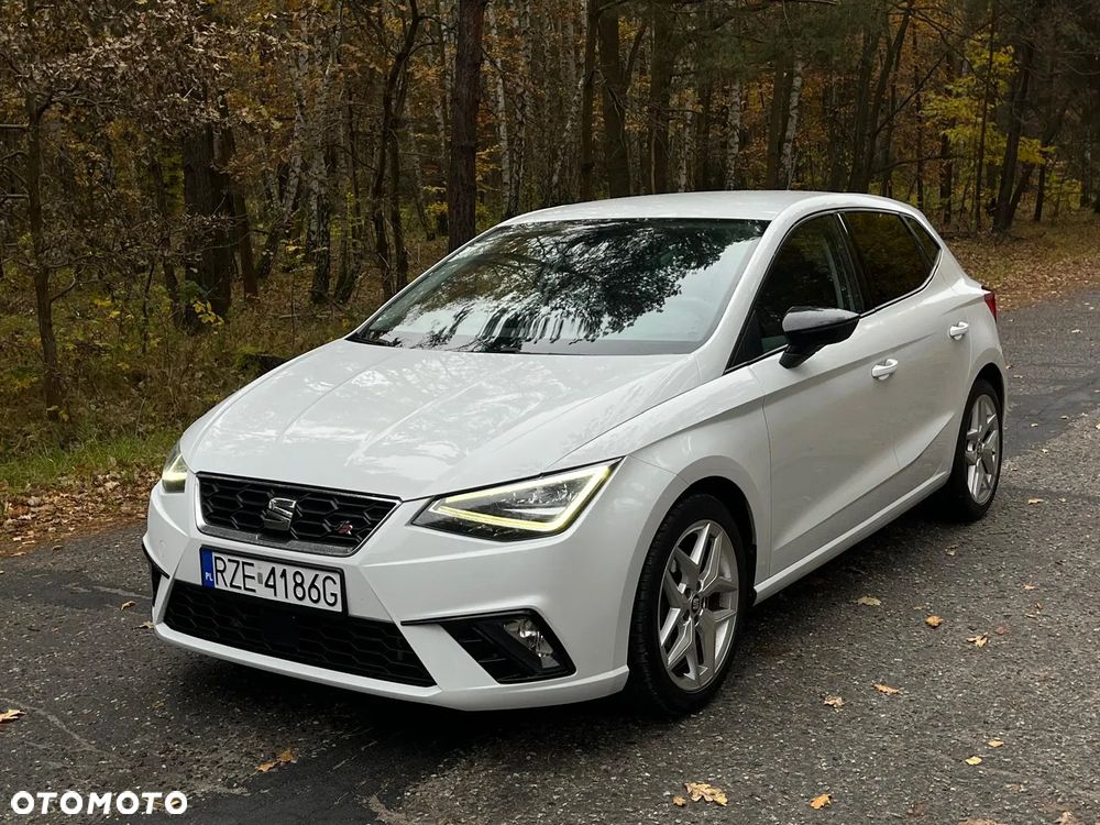 Seat Ibiza 1.0 TSI S&S Beats - 2