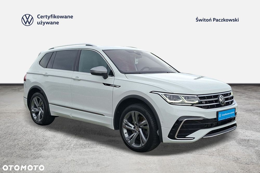 Volkswagen Tiguan Allspace - 7