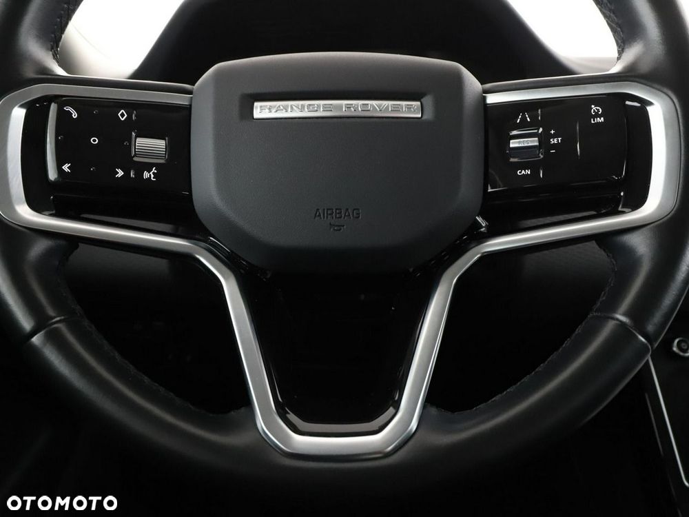 Land Rover Range Rover Evoque 2.0 D165 mHEV S - 22