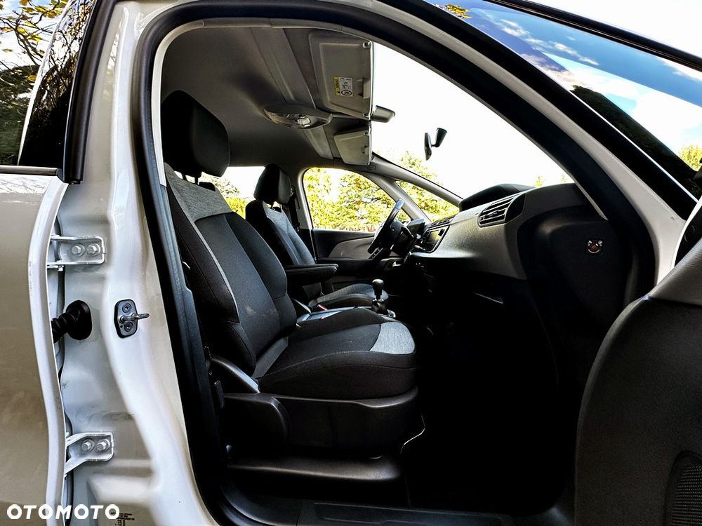 Citroën C4 Grand Picasso PureTech 130 Stop&Start FEEL - 7