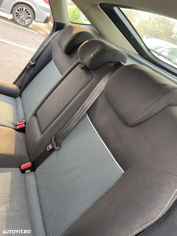 Ford Mondeo 2.0 TDCI Business Edition - 8