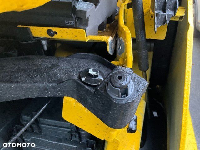 Renault Trafic L1H1 - 7