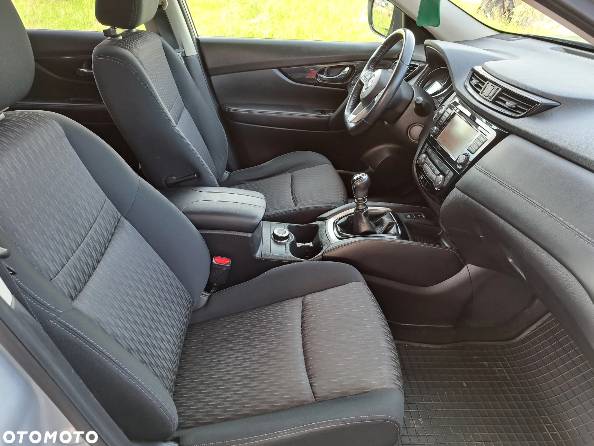 Nissan X-Trail - 19