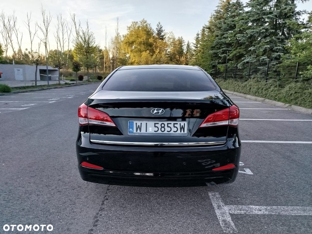 Hyundai i40 1.6 GDI Classic - 9