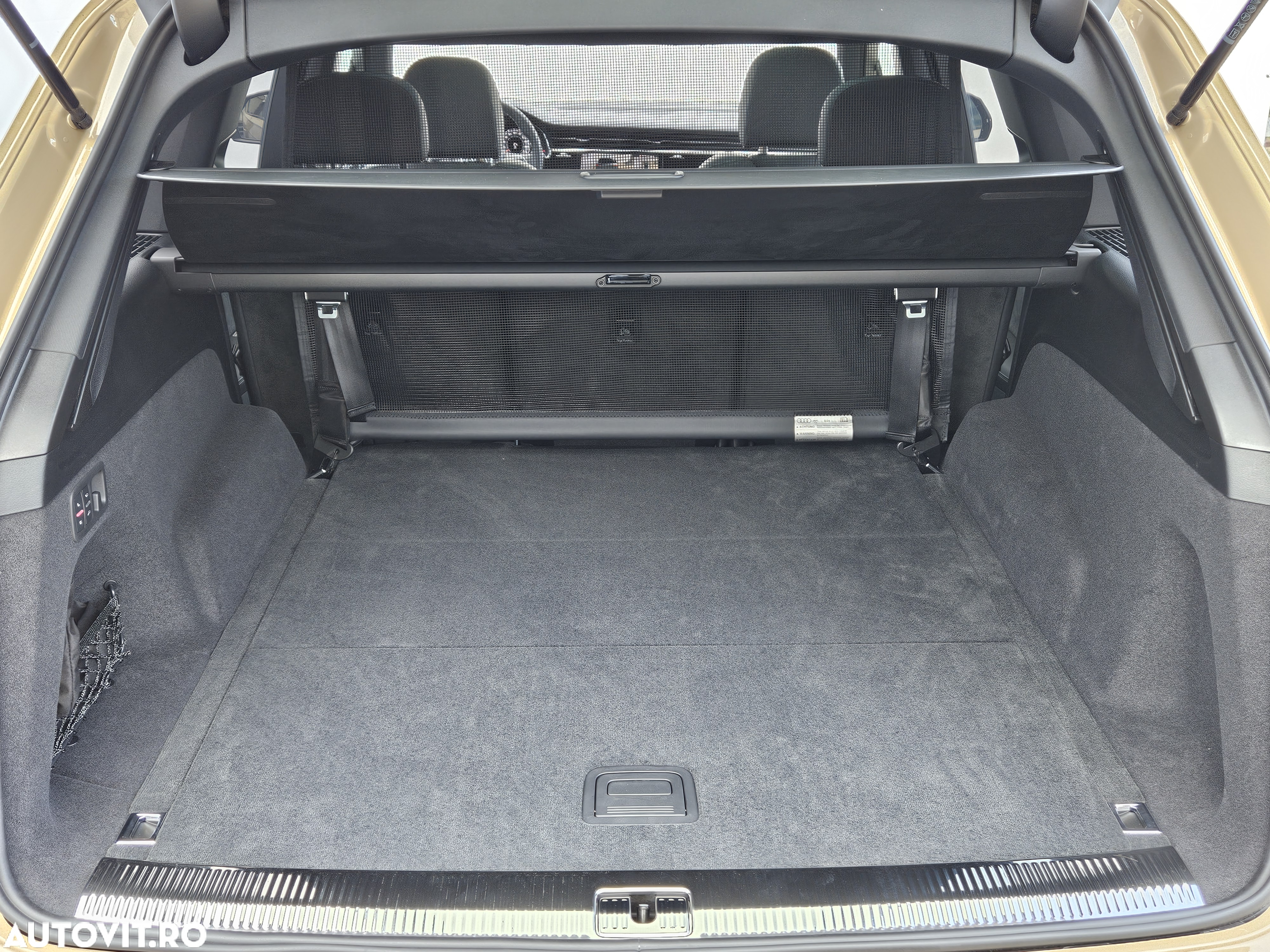 Audi Q7 50 TDI quattro Tiptronic MHEV S Line - 19