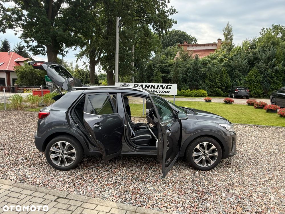 Kia Stonic - 9