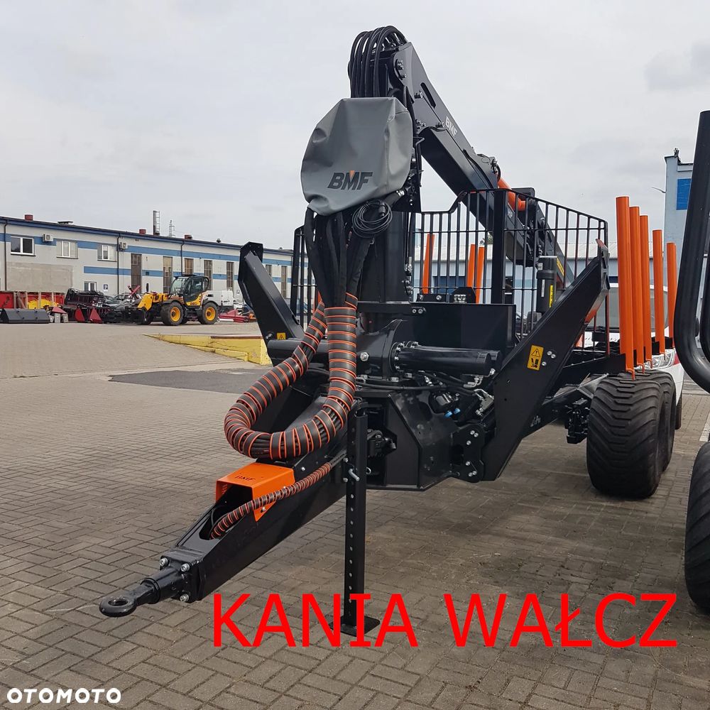 Inny BMF 12T2PRO/750 - 2