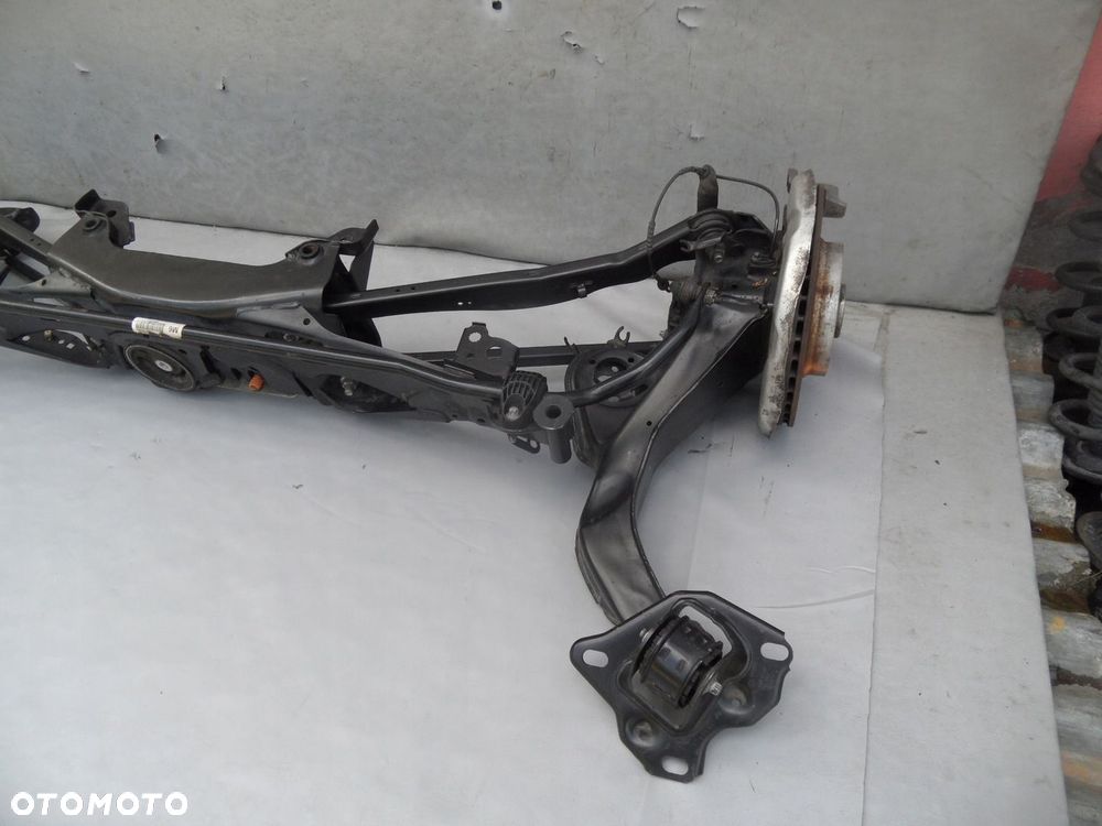 ZAWIESZENIE LEWY TYŁ TYLNE WAHACZ MINI F54 F60 BMW X1 X2 F45 F48 HYBRYDA